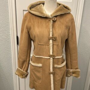 EUC Winter Jacket